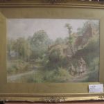 518 8239 WATERCOLOUR